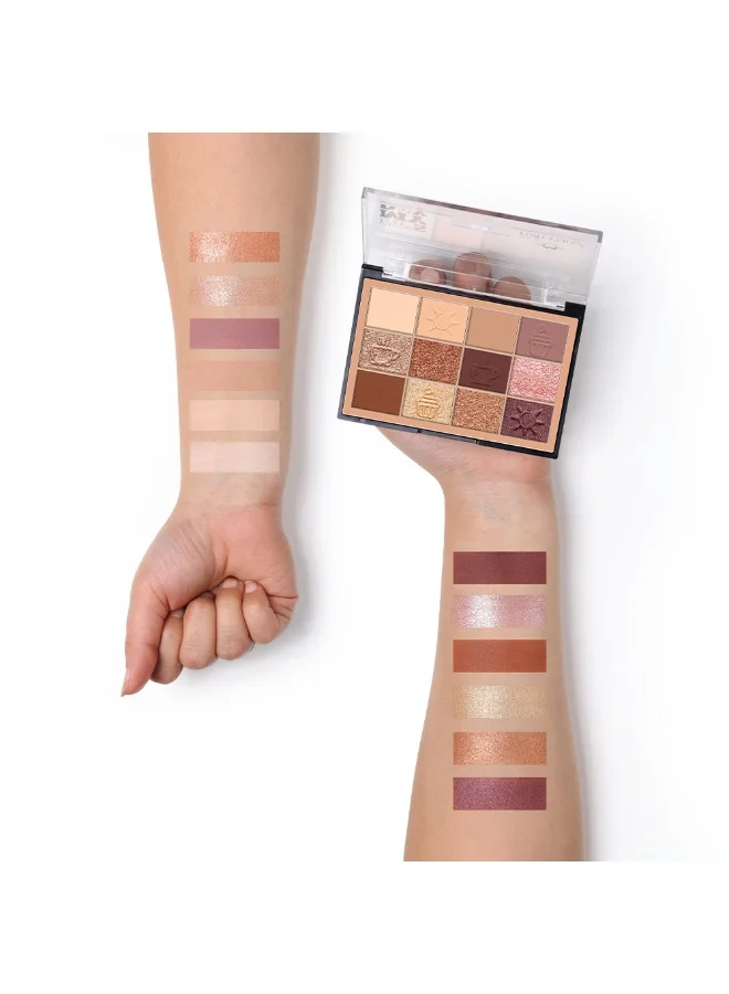 فور إيفر52 إتس ماي داي آيشدو باليت